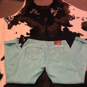 Grace in LA Skinny jeans